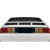 1982-1992 Chevrolet Camaro Z28 Look Trunk Wing Spoiler - 1 Piece - image 1