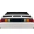 1982-1992 Chevrolet Camaro Z28 Look Trunk Wing Spoiler - 1 Piece - image 1
