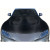 2020-2025 Toyota Supra A90 GTS Look Hood - 1 Piece (S) - image 1