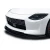 2023-2025 Nissan Z Seishun Front Spoiler Air Dam - 1 Piece - image 4