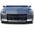 2023-2025 Nissan Z Seishun Front Spoiler Air Dam - 1 Piece - image 1