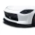 2023-2025 Nissan Z Seishun Front Spoiler Air Dam - 1 Piece - image 11