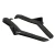 2021-2025 Lexus IS300 IS350 Geisha Rear Lip Add On Spoilers - 2 Pieces - image 9