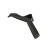 2021-2025 Lexus IS300 IS350 Geisha Rear Lip Add On Spoilers - 2 Pieces - image 13