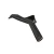 2021-2025 Lexus IS300 IS350 Geisha Rear Lip Add On Spoilers - 2 Pieces - image 20