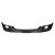 2001-2005 Mazda Miata MX-5 Carbon Creations OEM Look Front Lip Spoiler Air Dam - 1 Piece - image 2
