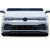 2022-2024 Volkswagen Golf GTI Carbon Creations Zamba Front Lip Spoiler Air Dam - 1 Piece - image 1
