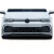 2022-2024 Volkswagen Golf GTI Zamba Front Lip Spoiler Air Dam - 1 Piece - image 1