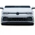 2022-2024 Volkswagen Golf GTI Zamba Front Lip Spoiler Air Dam - 1 Piece - image 1