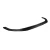 2022-2024 Volkswagen Golf GTI Zamba Front Lip Spoiler Air Dam - 1 Piece - image 6