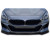 2019-2023 BMW Z4 Tracer Front Lip Spoiler Air Dam - 1 Piece - image 1