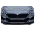 2019-2023 BMW Z4 Tracer Front Lip Spoiler Air Dam - 1 Piece - image 2