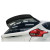 2015-2018 Ford Focus ST Walla Rear Wing Spoiler Extension - 1 Piece - image 3