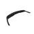 2015-2018 Ford Focus ST Walla Rear Wing Spoiler Extension - 1 Piece - image 6