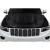 2011-2022 Jeep Grand Cherokee Venom Hood - 1 Piece - image 1