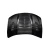 2011-2022 Jeep Grand Cherokee Venom Hood - 1 Piece - image 10