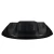 2011-2022 Jeep Grand Cherokee Venom Carbon Fiber Hood - image 2