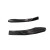 2019-2023 BMW Z4 Carbon Creations Zamba Rear Lip Add on Spoilers - 2 Pieces - image 8