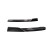 2019-2023 BMW Z4 Carbon Creations Zamba Rear Lip Add on Spoilers - 2 Pieces - image 9
