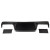 1991-1995 Toyota MR2 Veren Rear Diffuser - 3 Pieces - image 6