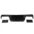 1991-1995 Toyota MR2 Veren Rear Diffuser - 3 Pieces - image 3
