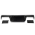 1991-1995 Toyota MR2 Veren Rear Diffuser - 3 Pieces - image 10