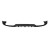 2020-2024 Porsche Carrera 911 992 Taveran Rear Diffuser - 1 Piece - image 8