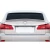 2006-2013 Lexus IS Series Walla Rear Trunk - 1 Piece - image 1