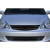 2002-2005 Honda Civic Si HB Carbon Creations Trust Front Grille - 1 Piece - image 1