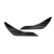 2020-2023 Toyota Supra TRD Look Carbon Fiber Accessory - image 10