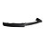 2013-2014 Ford Focus ST Tracer Front Lip Spoiler Air Dam - 1 Piece - image 4