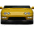 1998-2001 Acura Integra Monster Front Lip Spoiler - 1 Piece - image 2