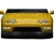 1998-2001 Acura Integra Monster Carbon Fiber Front Lip - image 1