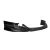 2019-2025 Toyota Corolla Hatchback Medula Front Lip Spoiler Air Dam - 1 Piece - image 9