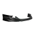 2019-2025 Toyota Corolla Hatchback Medula Front Lip Spoiler Air Dam - 1 Piece - image 10