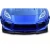 2022-2025 Toyota GR86 GT Competition Carbon Fiber Front Lip - image 1