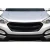 2013-2018 Santa Fe Sport Levan Front Grille - 1 Piece - image 1