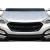 2013-2018 Santa Fe Sport Levan Front Grille - 1 Piece - image 2