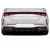 2021-2024 Kia K5 Forge Works Rear Diffuser - 3 Pieces - image 1