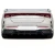 2021-2024 Kia K5 Forge Works Carbon Fiber Rear Lip - image 1