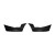 2003-2005 BMW Z4 Eaton Front Lip Spoiler Air Dam - 2 Pieces - image 3