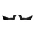2003-2005 BMW Z4 Eaton Front Lip Spoiler Air Dam - 2 Pieces - image 5