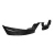 2003-2005 BMW Z4 Eaton Carbon Fiber Front Lip - image 5
