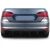 2011-2014 Volkswagen Jetta Circuit Carbon Fiber Rear Lip - image 1