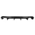 2011-2014 Volkswagen Jetta Circuit Carbon Fiber Rear Lip - image 5