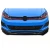 2015-2021 Volkswagen Golf / GTI Circuit Front Lip Spoiler Air Dam - 1 Piece - image 5