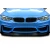 2014-2018 BMW M3 F80 2014-2020 M4 F82 F83 Avant Front Lip Spoiler Air Dam - 1 Piece - image 4
