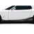 1993-1997 Mazda RX-7 99 Spec Look Side Skirt Rocker Panels - 2 Pieces - image 5