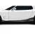 1993-1997 Mazda RX7 99 Spec Look Carbon Fiber Side Skirts - image 1