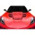 2014-2019 Chevrolet Corvette C7 Eagle Eye Hood - image 1